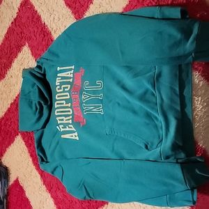 Ladies sweatshirt